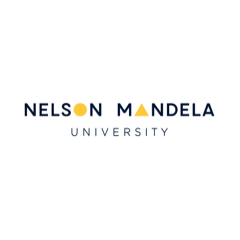 Nelson Mandela University logo
