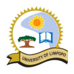 University of Limpopo logo