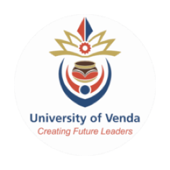 University of Venda logo
