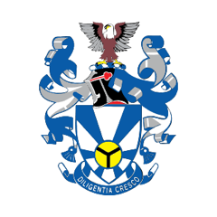 University of Zululand logo