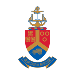University of Pretoria logo