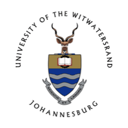University of the Witwatersrand logo
